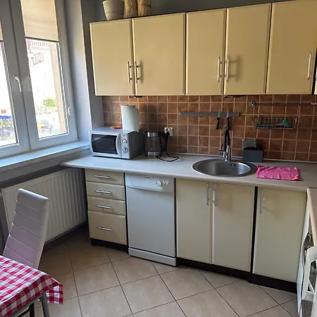 Tripoli 5 * Wroclaw