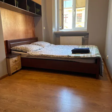 Tripoli 5 アパート ヴロツワフ